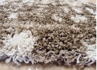 Тъкан килим Шаги Hisar 771 beige